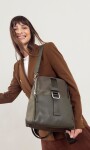 MOCHILA AMBI VERDE MILITAR