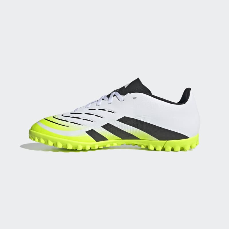 Championes Adidas Predator Club Blanco