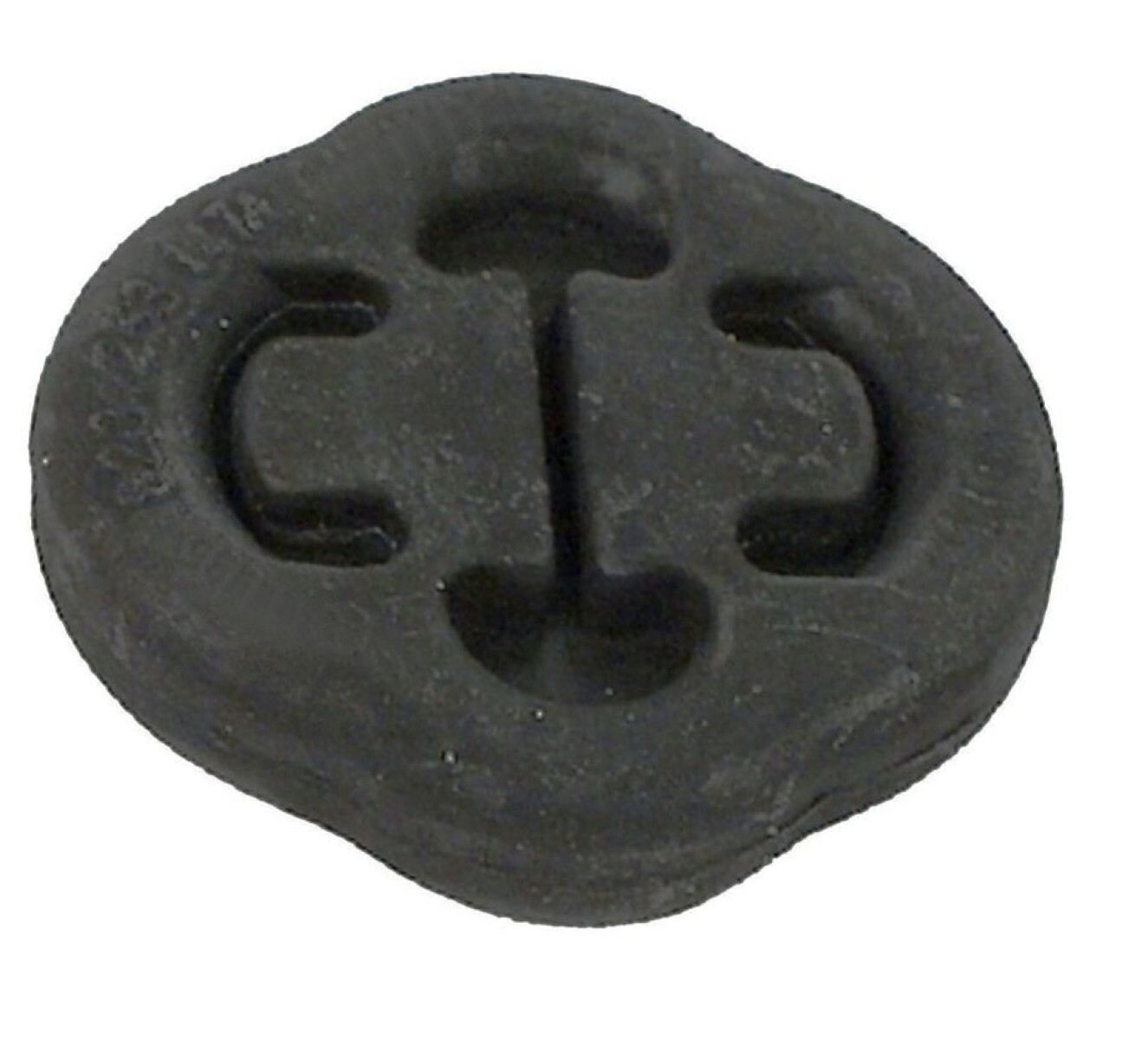 GOMA DE SOPORTE DE ESCAPE GOL G1 / G2 82/98 