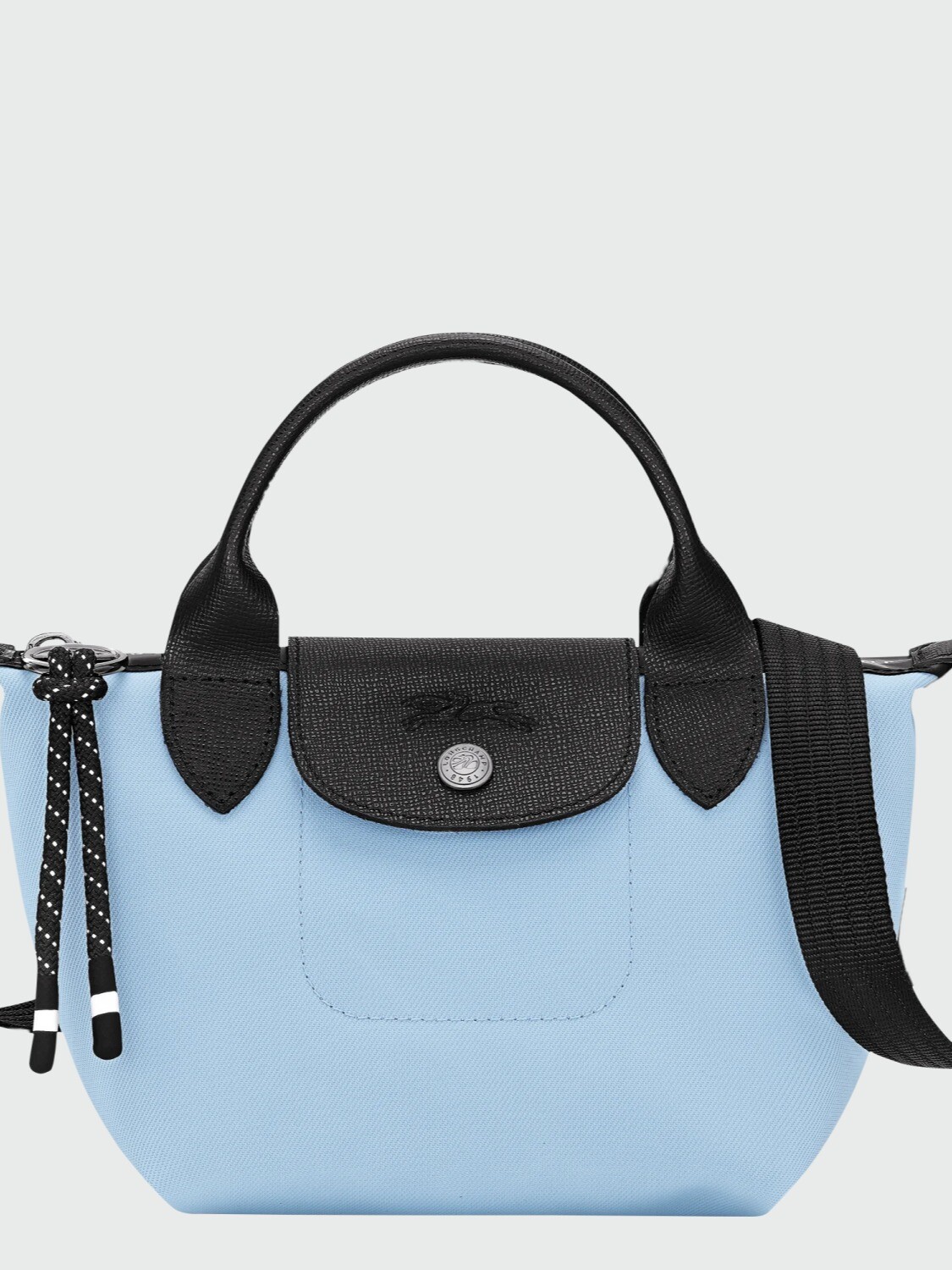 LONGCHAMP - LE PLIAGE ENERGY, CARTERA DE MANO XS E98