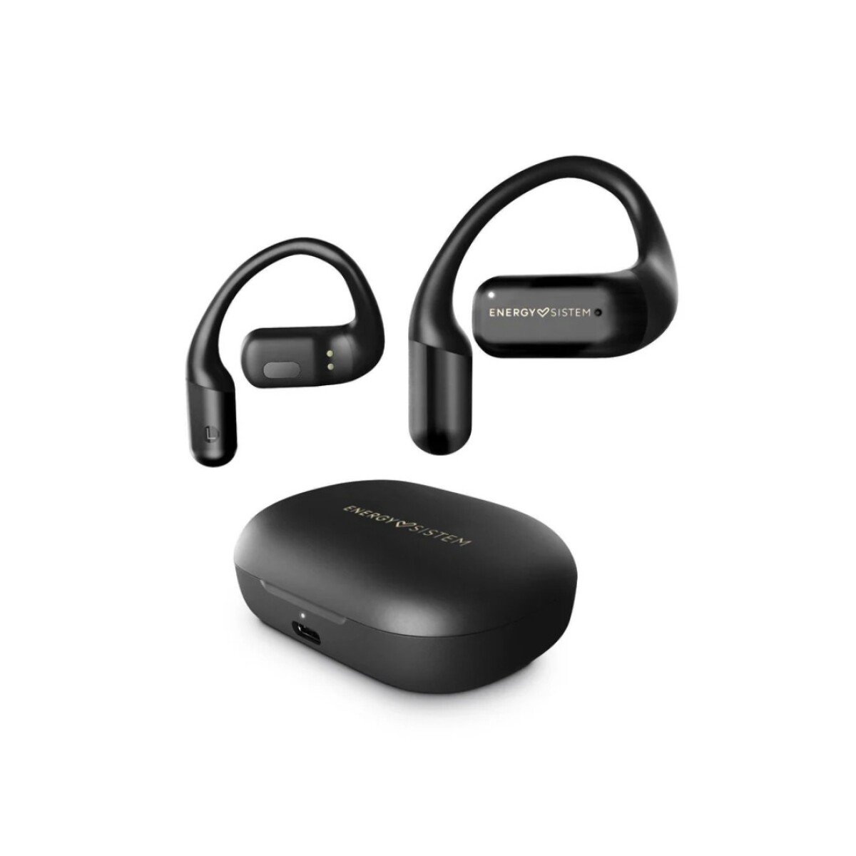 Auriculares Bluetooth Energy Sistem Openwave 