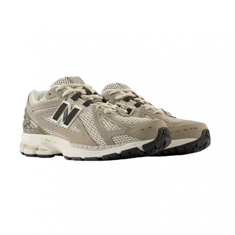 Championes New Balance 1906 Beige