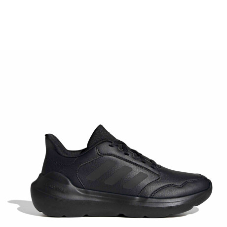 Championes Infantiles Adidas Tensaur Run 3.0 Negro