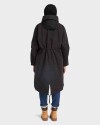 Chaqueta Fishtail Mujer 001