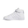 Championes Adidas Forum Mid de Mujer - IG3754 Blanco