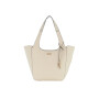 Cartera Guess Helina Grande Blanco 0