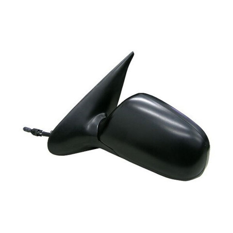 SEMIOPTICA IZQUIERDA (MANDO ELECTRICO) Semioptica Izquierda (mando Electrico)