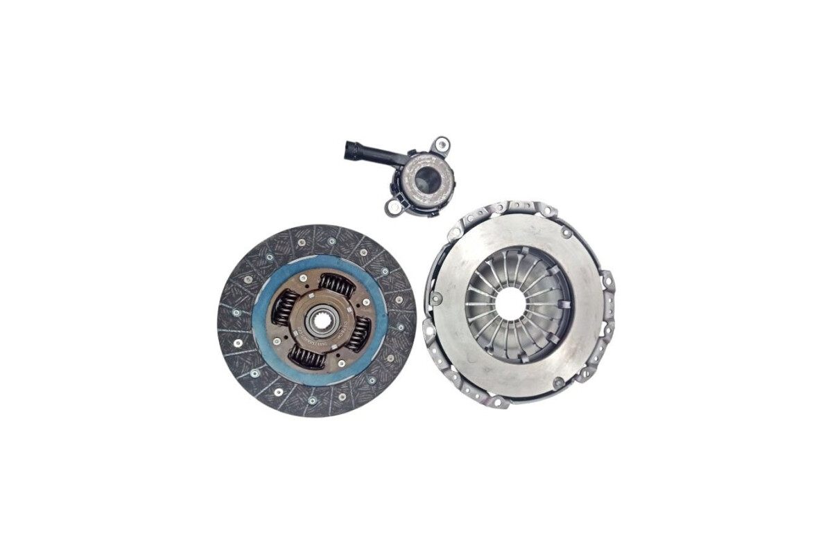 Kit Embrague Cnc Kit Embrague Cnc