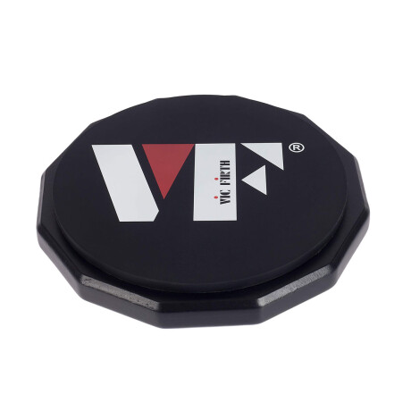 PRACTICABLE VIC FIRTH PARCTICE PAD 6¨ PRACTICABLE VIC FIRTH PARCTICE PAD 6¨
