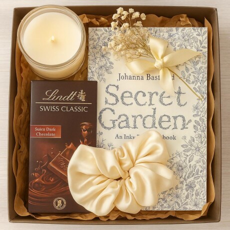 Set de regalo Relax Set de regalo Relax
