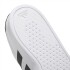 Championes de Hombre Adidas Breaknet 2.0 Blanco - Negro