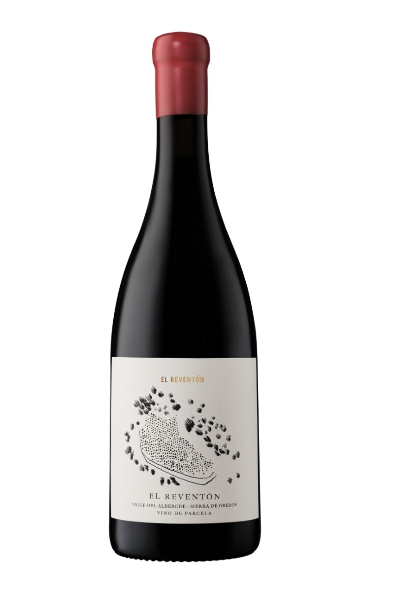 Vino El Reventón 750ml Vino El Reventón 750ml