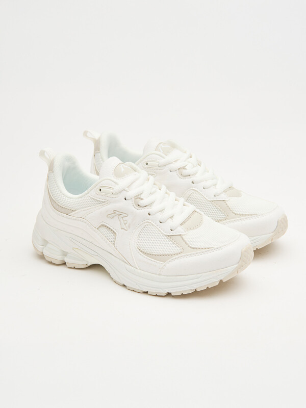 CHAMPIONES BAMBI RUSTY Blanco