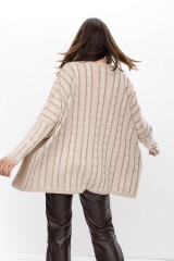 Sweater Oceano Camel