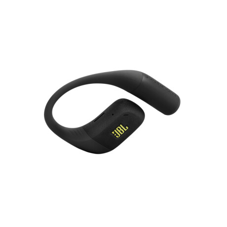 Auriculares JBL TWS Endurance Zone Open Ear Negro y Verde
