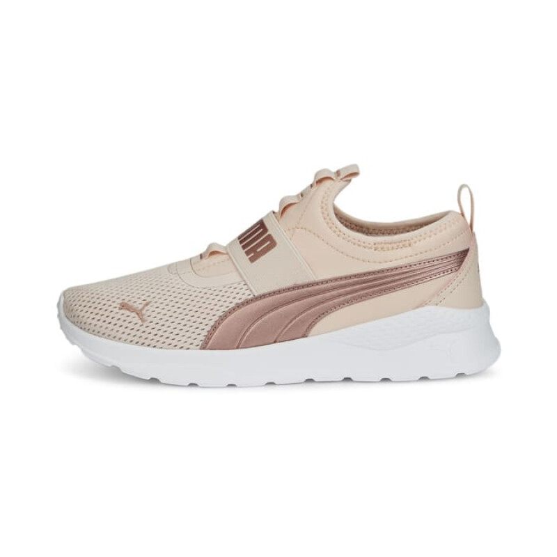 Championes Puma Anzarun Lite SlipOn de Mujer - 387599-07 Rosado