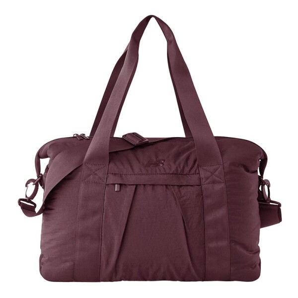 Bolso New Balance Violeta