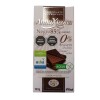 Chocolate 85% Cacao Sin Azúcar AntiuXixona Chocolate Antiu 85% Cacao S/a