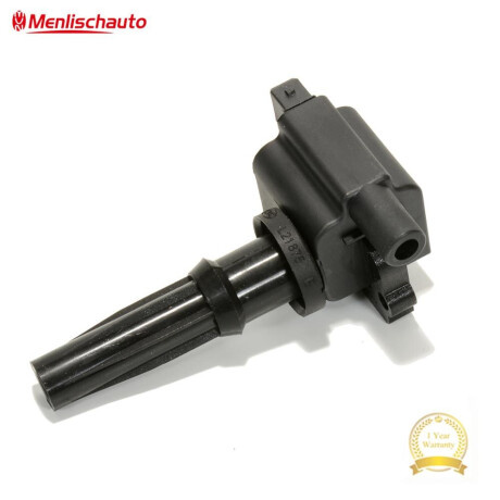 BOBINA ENCENDIDO JAC REFINE 2.4 J6 2.0 2 PINES 1026102GAA - BOBINA ENCENDIDO JAC REFINE 2.4 J6 2.0 2 PINES 1026102GAA -