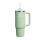 Vaso Térmico en Acero inox. Stanley Quencher 887ml PISTACHO