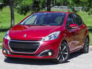 Peugeot 208 Active 1.2 Extra Full 2018 EXCELENTE ESTADO! Peugeot 208 Active 1.2 Extra Full 2018 EXCELENTE ESTADO!