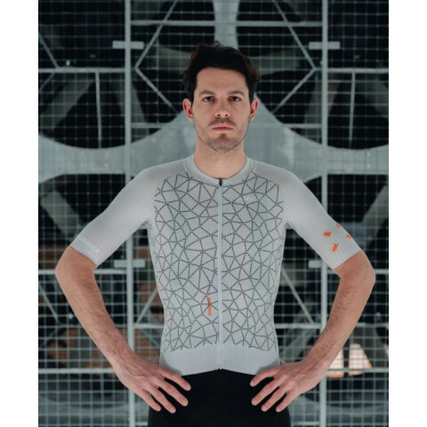 JERSEY SPEEDWEAR GRAPHENE- COOL GRAY JERSEY SPEEDWEAR GRAPHENE- COOL GRAY