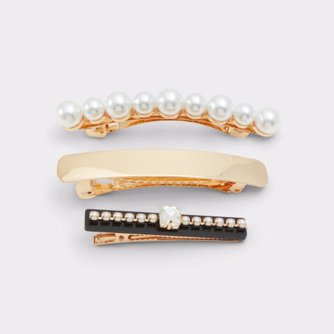 ALISSA BLACK/GOLD MULTI BLACK/GOLD MULTI