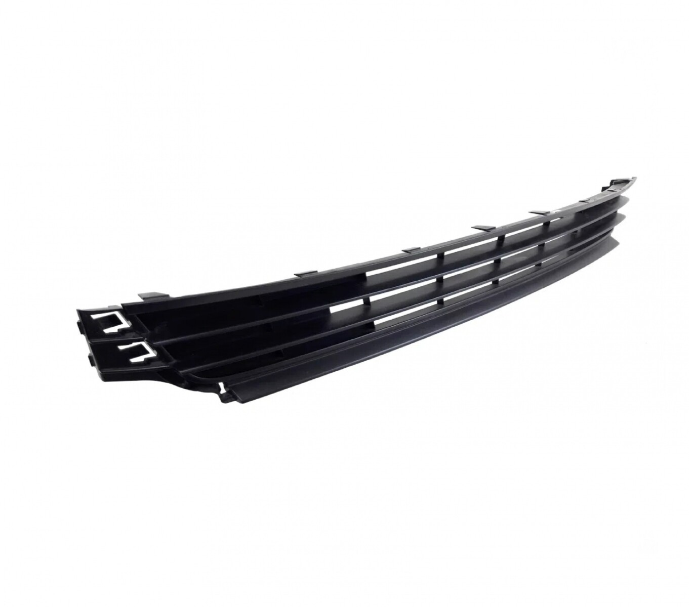 REJILLA DE PARAGOLPE CENTRAL SAVEIRO G6 13/16 