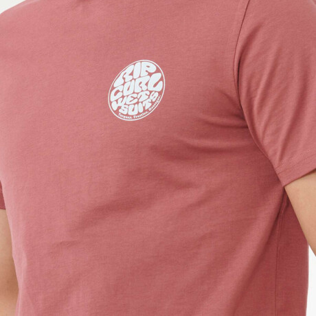 Remera Rip Curl Wettie Icon Icon