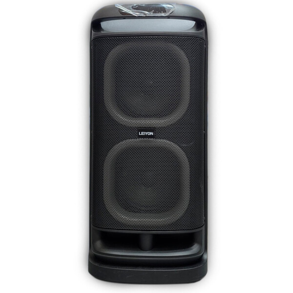 Parlante Leiyon Ly 08d30 Doble 8" PARLANTE LEIYON LY 08D30 2 X 8"