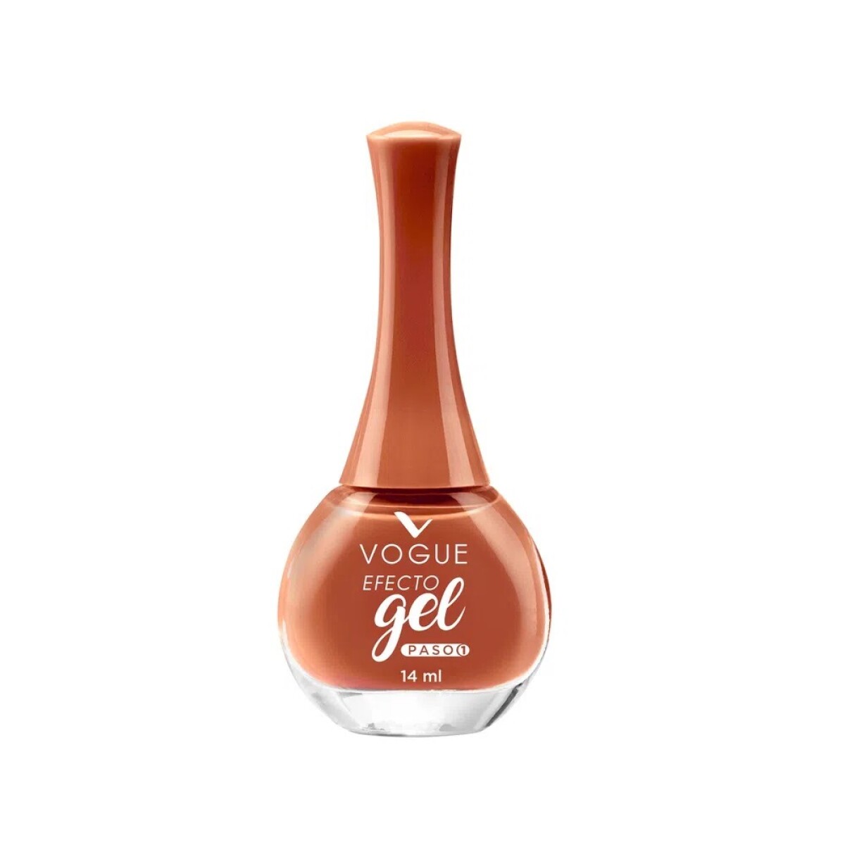 Vogue Esmalte Efecto Gel Cartagena 