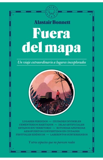 Fuera del mapa Fuera del mapa