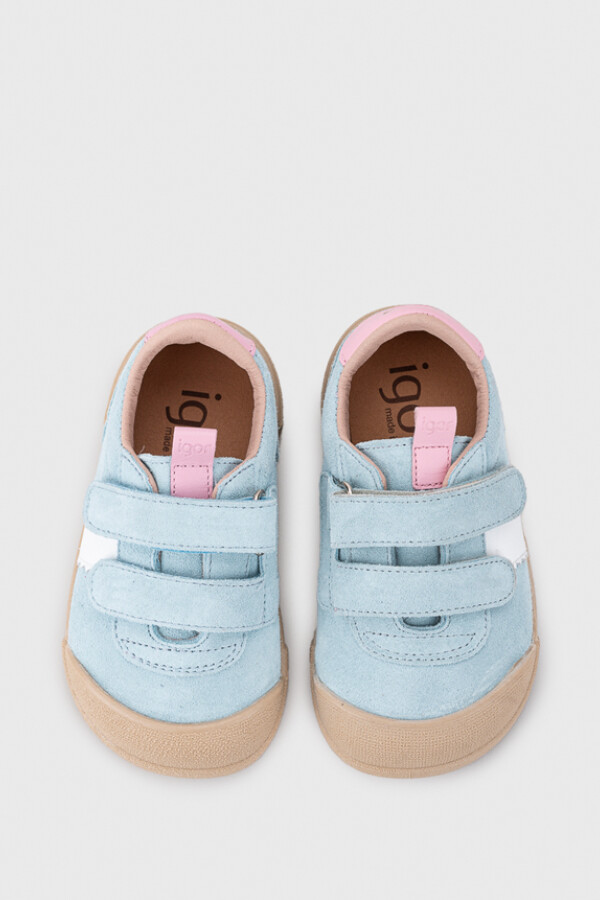 Berlin celeste Celeste