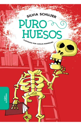 Puro huesos Puro huesos
