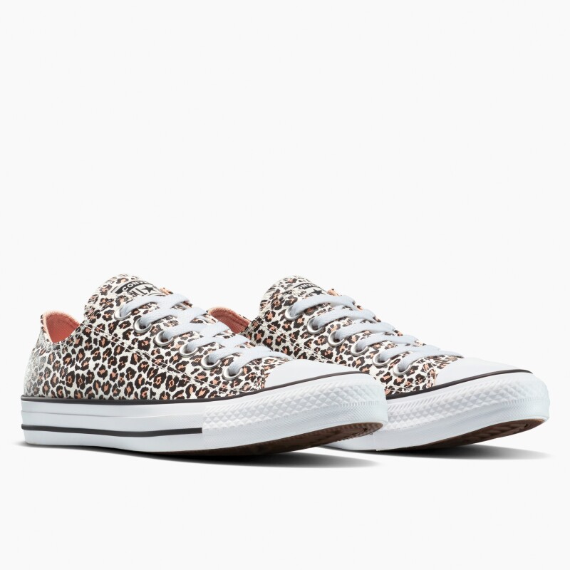 Championes Chuck Taylor All Star de Mujer Negro