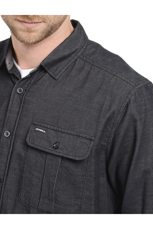 Camisa Oneill Carbón Camisa Oneill Carbón