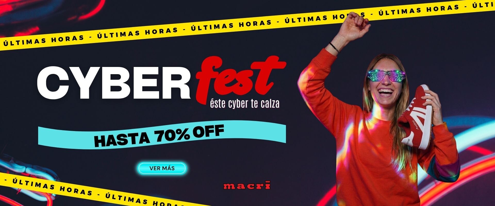 CYBERFEST ✌
