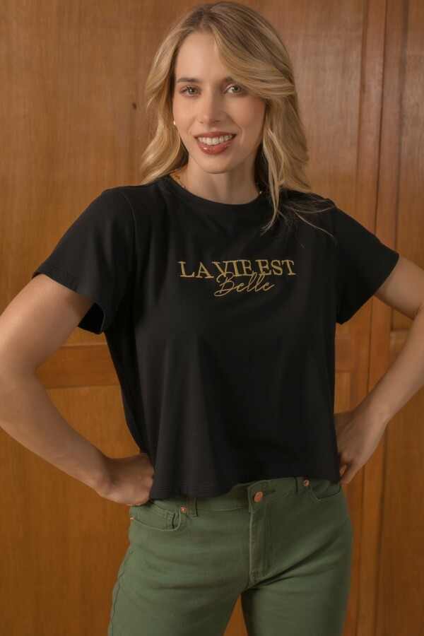 Pupera con Bordado Pupera con Bordado