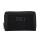 Monedero Malta Croco Negro