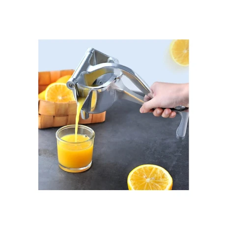 Exprimidor de Frutas Manual Fruit Press 001