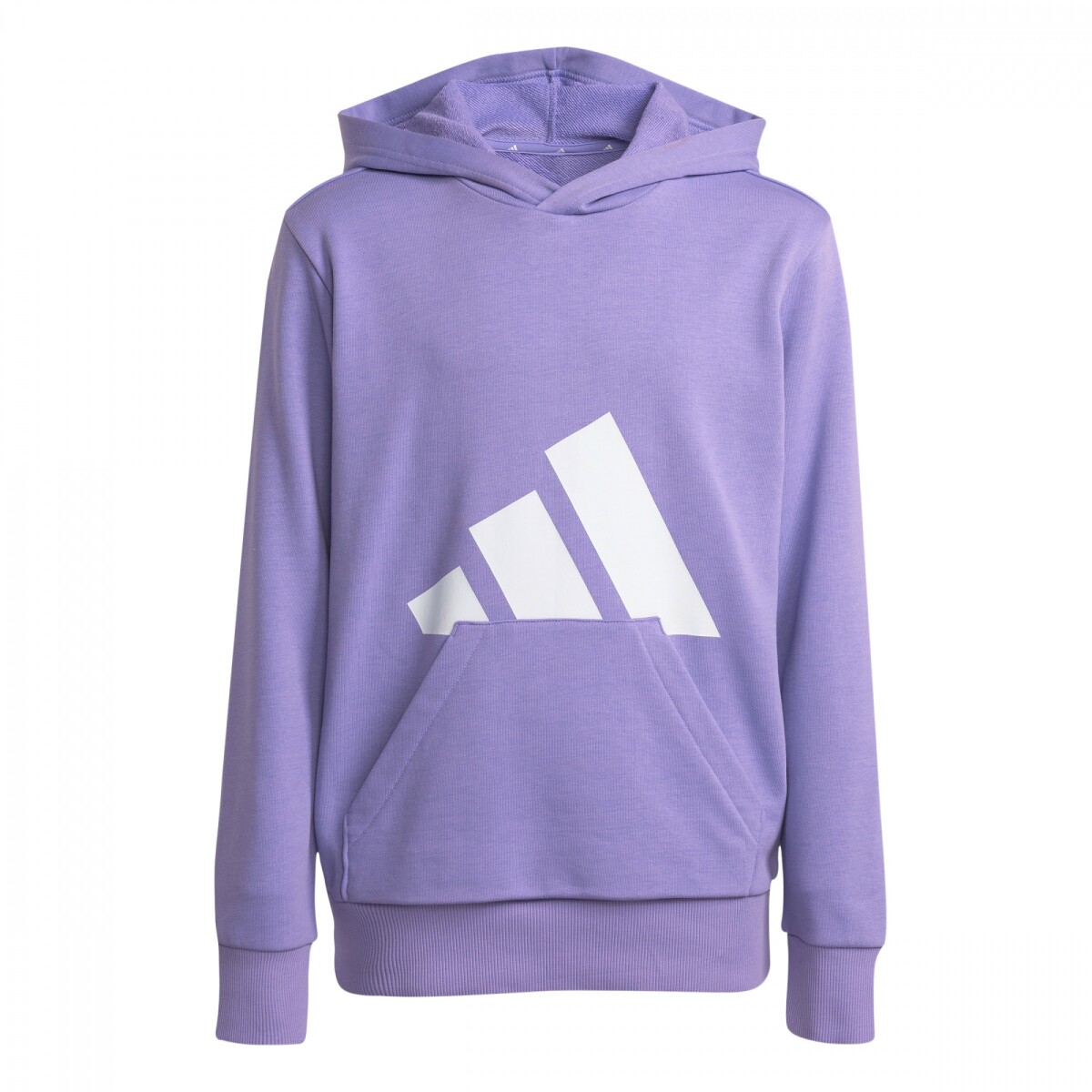 Abrigo Essentials de Niños - Morado 