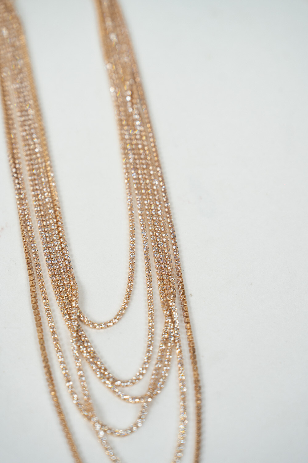 Collar Lupi Color Unico