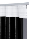 Cortina opaca STADSHOLMEN 1x140x245 gris Cortina opaca STADSHOLMEN 1x140x245 gris