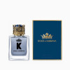 Dolce&Gabanna K Eau de Toilette 50ml - Masculino