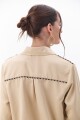 CAMISA REVER BEIGE