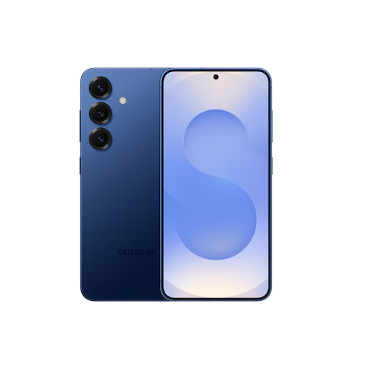 Celular Samsung Galaxy S25 FE 5G SM-S731 256GB 8GB Navy 
