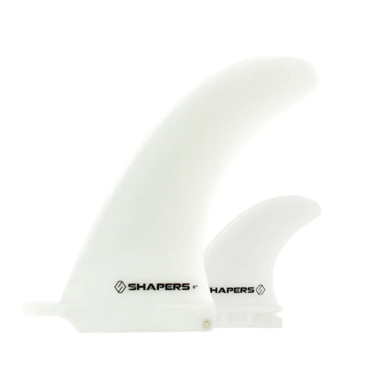 Quilla Shapers 8.0” 2+1 SETUP -FIBRE-FLEX 