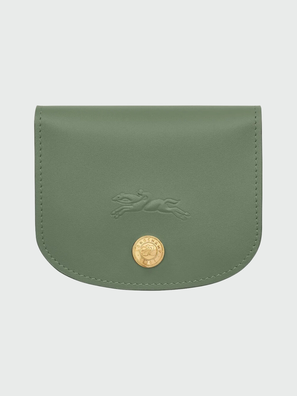 Bolso Épure Timeless Tarjetero Alta Automática