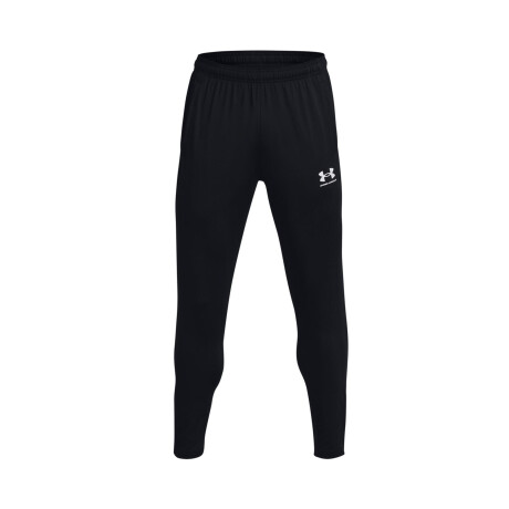 PANTALON UNDER ARMOUR CHALLENGER Black