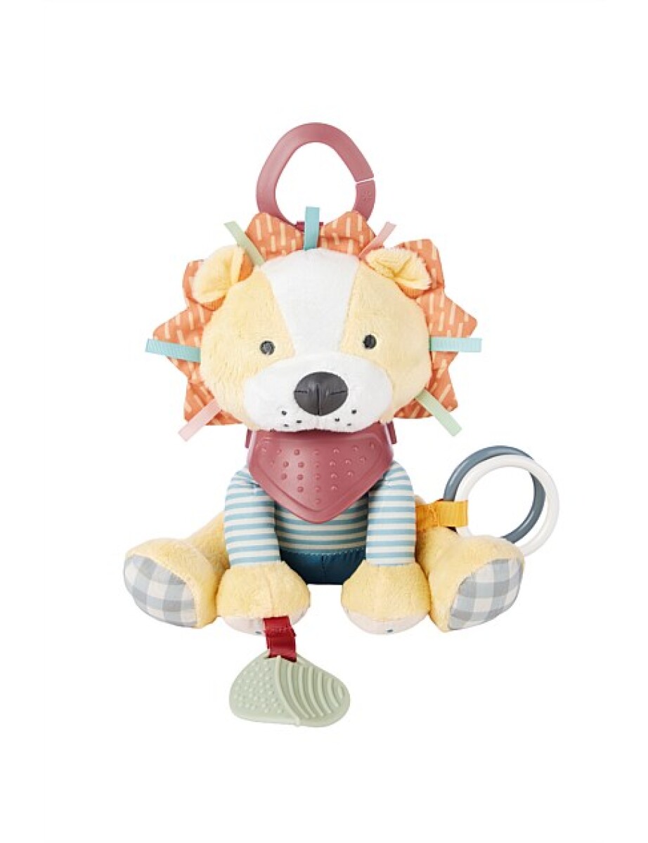 Colgante multisensorial leon pastel XL SKIP HOP 